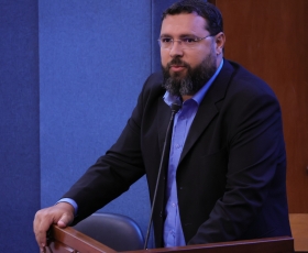 Reunião do Conselho Universitário da UnB (Consuni)